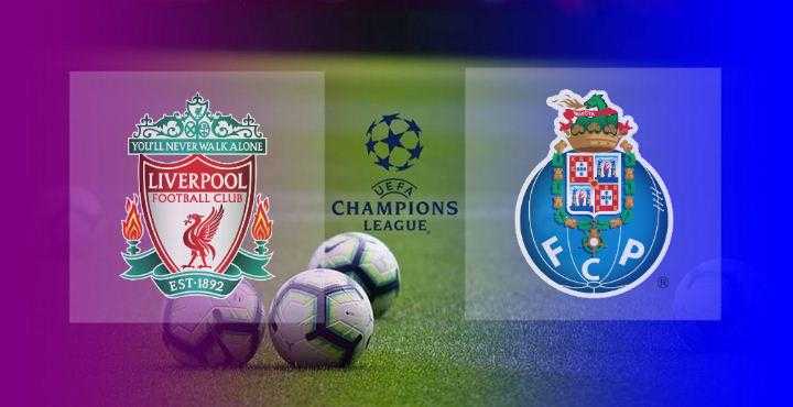Hasil Liverpool vs FC Porto Skor Akhir 2-0 | Matchday 5 Fase Grup UCL 2021-2022