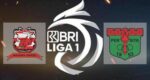 Hasil Madura United vs Persita