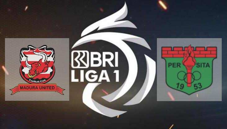 Hasil Madura United vs Persita Skor Akhir 1-2 | Pekan 11 BRI Liga 1 2021
