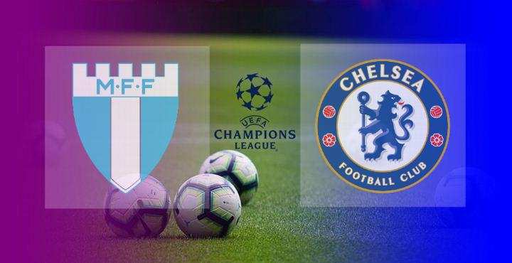 Hasil Malmo FF vs Chelsea Skor Akhir 0-1 | Matchday 4 Fase Grup UCL 2021-2022