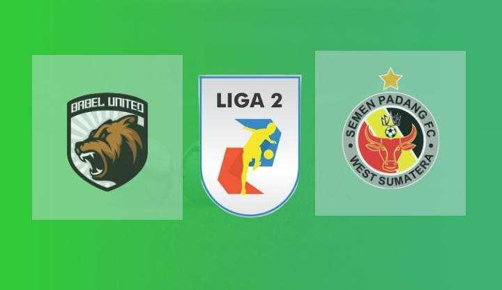 Hasil Muba United vs Semen Padang Skor Akhir 1-0