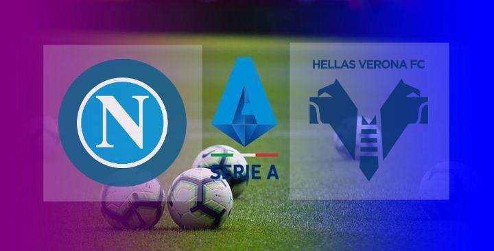 Hasil Napoli vs Hellas Verona Skor Akhir 1-1 | Pekan 12 Serie A 2021-2022