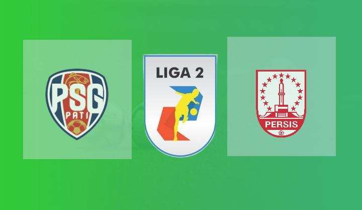 Hasil PSG Pati FC vs Persis Solo Skor Akhir 1-1 | Pekan 6 Liga 2 2021