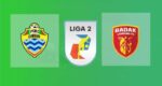 Hasil PSKC Cimahi vs Badak Lampung Skor Akhir 3-2