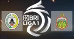 Hasil PSS Sleman vs Bhayangkara FC