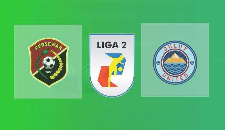 Hasil Persewar Waropen vs Sulut United Skor Akhir 0-0 | Pekan 6 Liga 2 2021