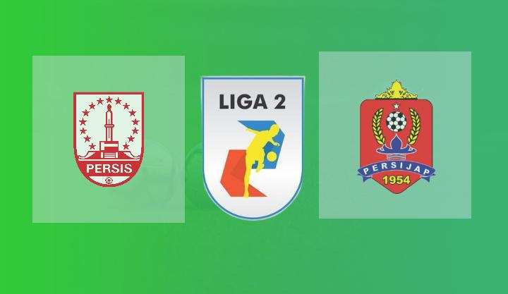 Hasil Persis Solo vs Persijap Jepara Skor Akhir 5-2 | Pekan 7 Liga 2 2021