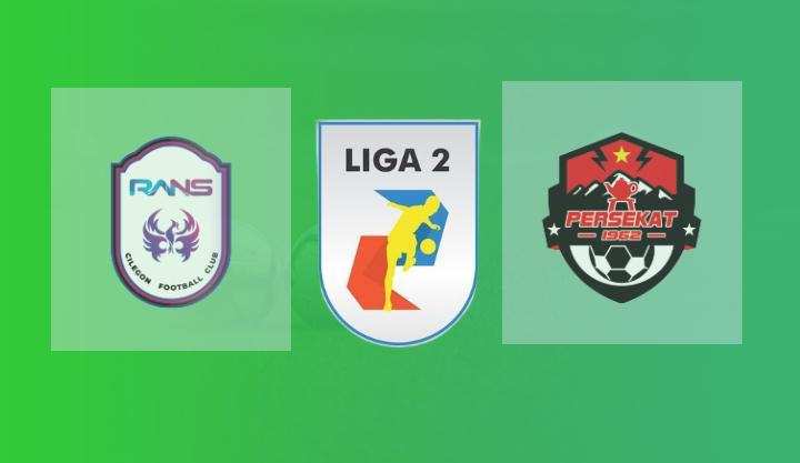 Hasil Rans Cilegon FC vs Persekat Skor Akhir 0-0 | Pekan 7 Liga 2 2021