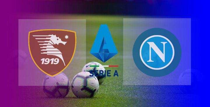 Hasil Salernitana vs Napoli Skor Akhir 0-1 | Pekan 11 Serie A 2021-2022