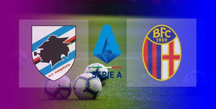 Hasil Sampdoria vs Bologna Skor Akhir 1-2 | Pekan 12 Serie A 2021-2022