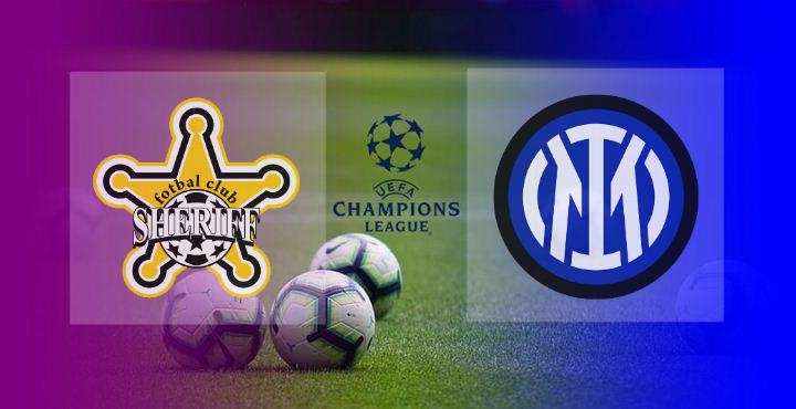 Hasil Sheriff Tiraspol vs Inter Milan Skor Akhir 0-3 | Matchday 4 Fase Grup UCL 2021-2022