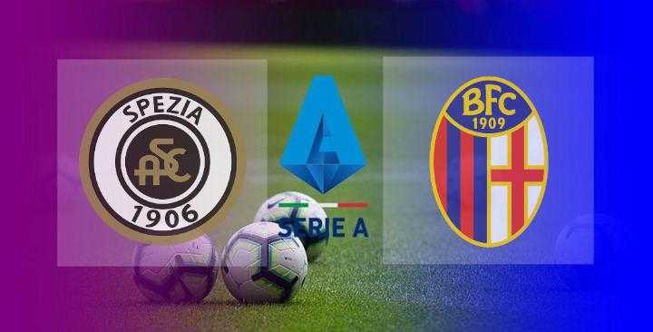 Hasil Spezia vs Bologna Skor Akhir 0-1 | Pekan 14 Serie A 2021-2022