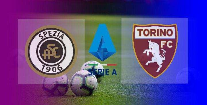 Hasil Spezia vs Torino Skor Akhir 1-0 | Pekan 12 Serie A 2021-2022