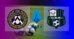 Hasil Udinese vs Sassuolo