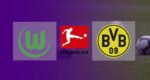 Hasil Wolfsburg vs Dortmund
