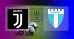 Live Streaming Juventus vs Malmo FF Malam Ini