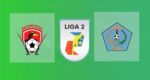 Hasil Kalteng Putra vs PSBS Biak Skor Akhir 2-0