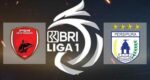 Live Streaming PSM Makassar vs Persipura di Indosiar Gratis