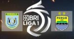 Live Streaming Persela vs Persib Bandung Hari Ini