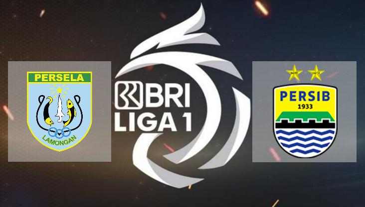 Live Streaming Persela vs Persib Bandung Hari Ini