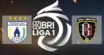 Live Streaming Persipura vs Bali United