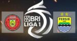 Live Streaming Persiraja vs Persib Gratis di Indosiar Malam Ini