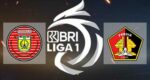 Hasil Persiraja vs Persik Kediri Skor Akhir 0-1 | Pekan 11 BRI Liga 1 2021