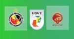 Semen Padang vs Sriwijaya FC Liga 2 2021 : Link Live Streaming, Head to Head