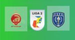 Live Streaming Sriwijaya FC vs PSPS Riau Gratis Hari Ini