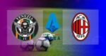 Venezia vs AC Milan Gratis Pekan 21 Serie A 2021-2022