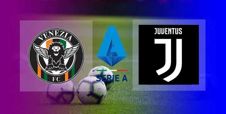 Live Streaming Venezia vs Juventus Free di RCTI Malam Ini