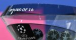 Daftar Tim Yang Lolos Babak 16 Besar Liga Champions 2021-2022