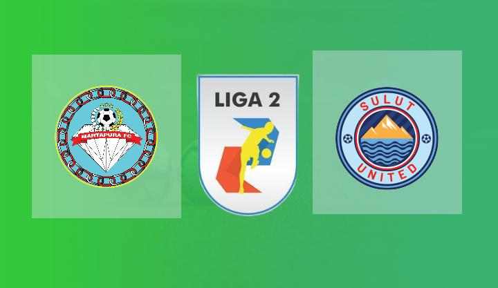 Live Streaming Sulut United vs Dewa United | 8 Besar Grup Y Liga 2 2021