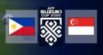Live Streaming Filipina vs Singapura Free | AFF Suzuki Cup 2020 Grup A
