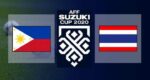 Live Streaming Filipina vs Thailand Free | AFF Suzuki Cup 2020