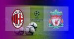 Hasil AC Milan vs Liverpool