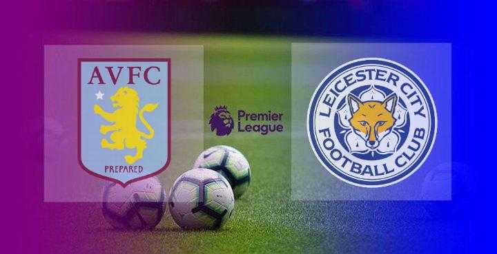 Hasil Aston Villa vs Leicester City Skor Akhir 2-1 | Pekan 15 EPL 2021-2022