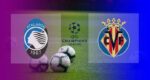 Hasil Atalanta vs Villarreal