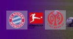 Hasil Bayern Munchen vs Mainz