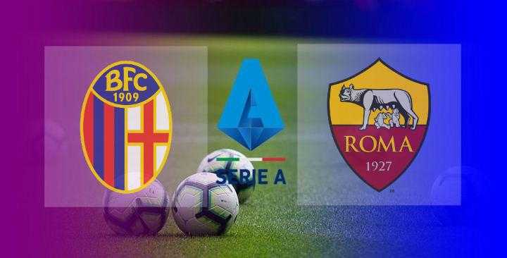 Hasil Bologna vs AS Roma Skor Akhir 1-0 | Pekan 15 Serie A 2021-2022