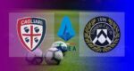 Hasil Cagliari vs Udinese