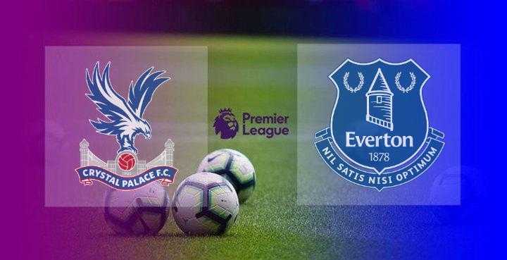 Hasil Crystal Palace vs Everton Skor Akhir 3-1 | Pekan 16 EPL 2021-2022