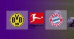 Hasil Dortmund vs Bayern Muncehn