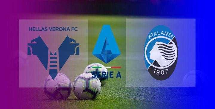 Hasil Hellas Verona vs Atalanta Skor Akhir 1-2 | Pekan 17 Serie A 2021-2022