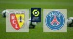 Hasil Lens vs PSG Tadi Malam Skor Akhir Imbang 1-1