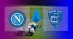 Hasil Napoli vs Empoli