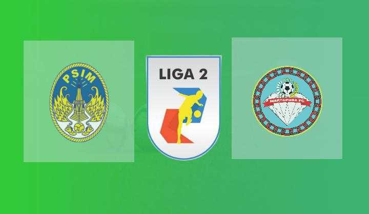 Hasil PSIM Yogyakarta vs Dewa United Skor Akhir 0-1 | Perebutan Juara 3 Liga 2 2021