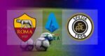 Spezia vs AS Roma