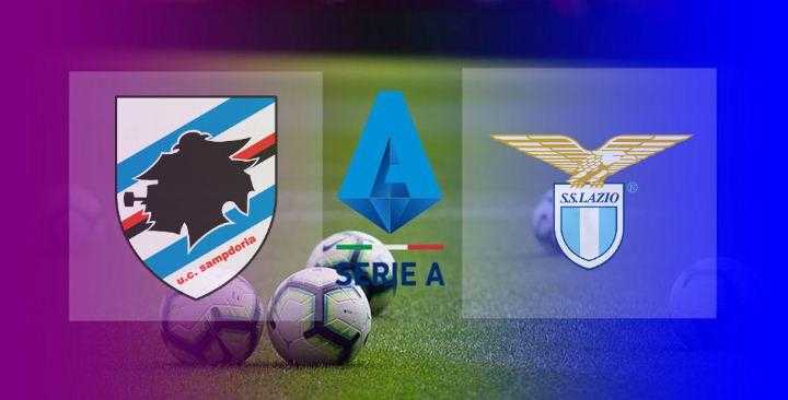 Hasil Sampdoria vs Lazio Skor Akhir 1-3 | Pekan 16 Serie A 2021-2022