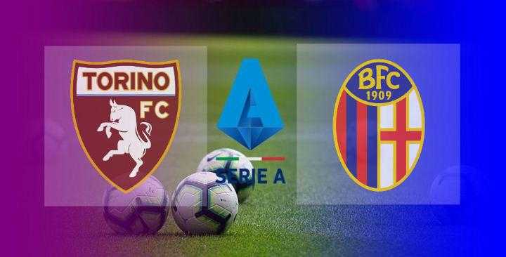 Hasil Torino vs Bologna Skor Akhir 2-1 | Pekan 17 Serie A 2021-2022